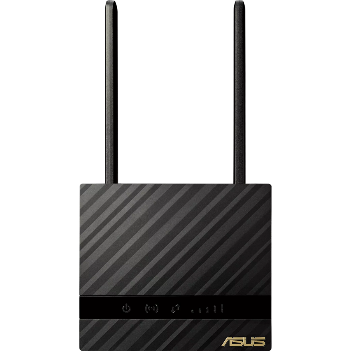 Роутер беспроводной Asus 4G-N16 N300 10/100BASE-TX/4G cat.4 — фото 1