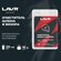 Очиститель шлема и визора LAVR 20 мл