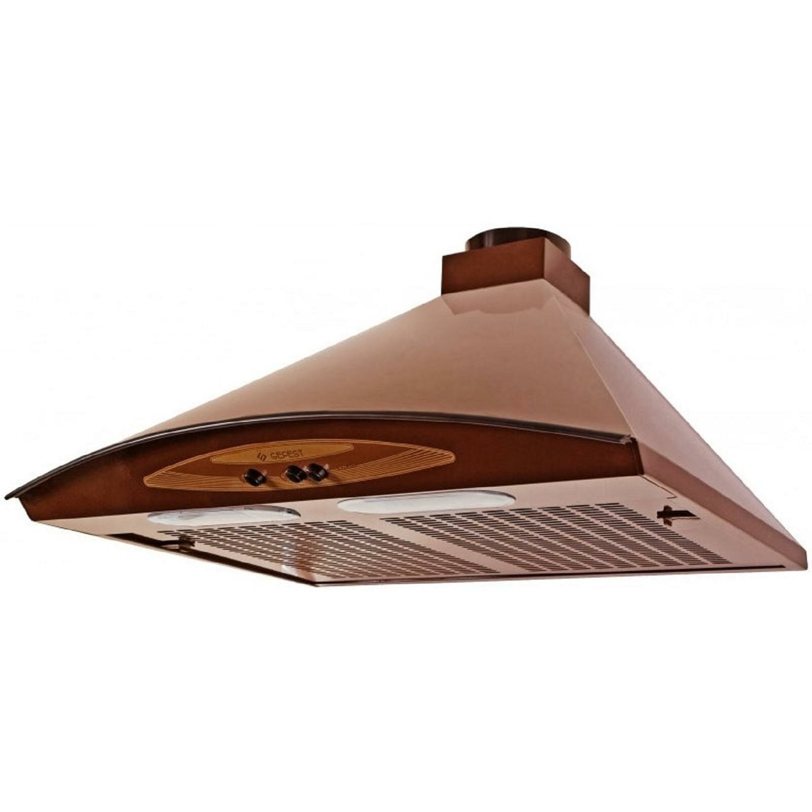 Вытяжка кухонная ВВ 1 К17