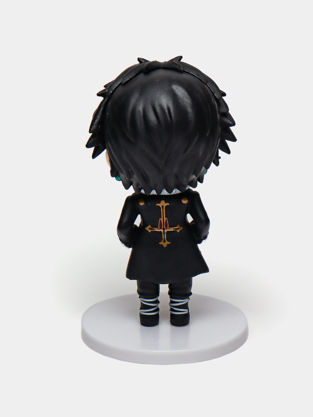 Фигурки с персонажами из аниме "Хантер х Хантер" — фото 1