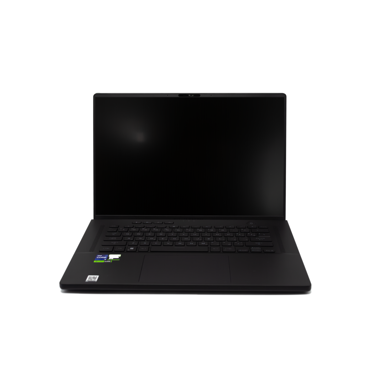 Ноутбук ASUS ROG Zephyrus M16, 2.5К, 240Гц, i9-13900H, RTX 4070, 32ГБ, 1TБ SSD, Windows 11 Home, Русская/Английская