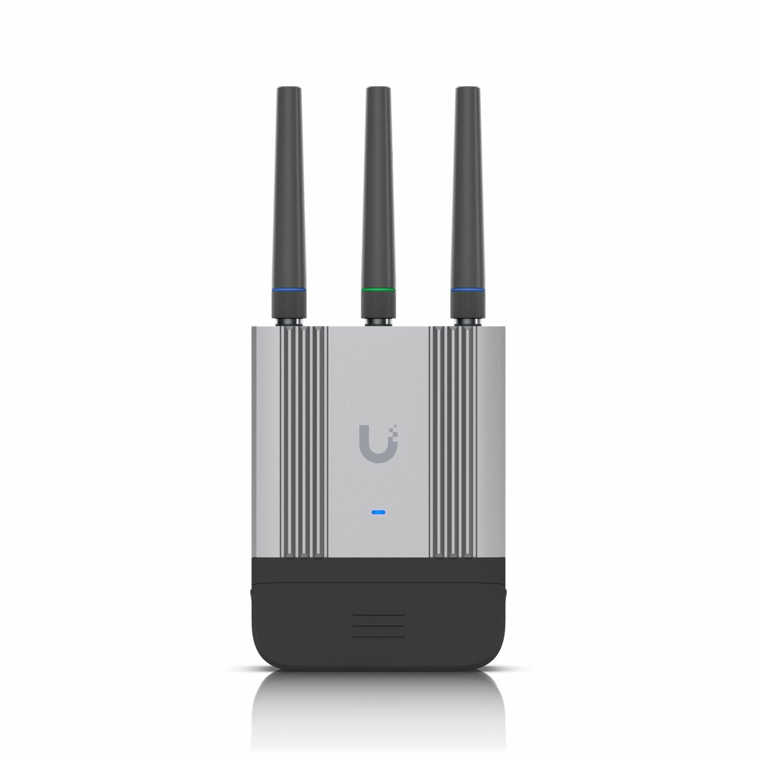 Маршрутизатор (роутер) Ubiquiti Mobile Router Industrial (UMR-Industrial) EU