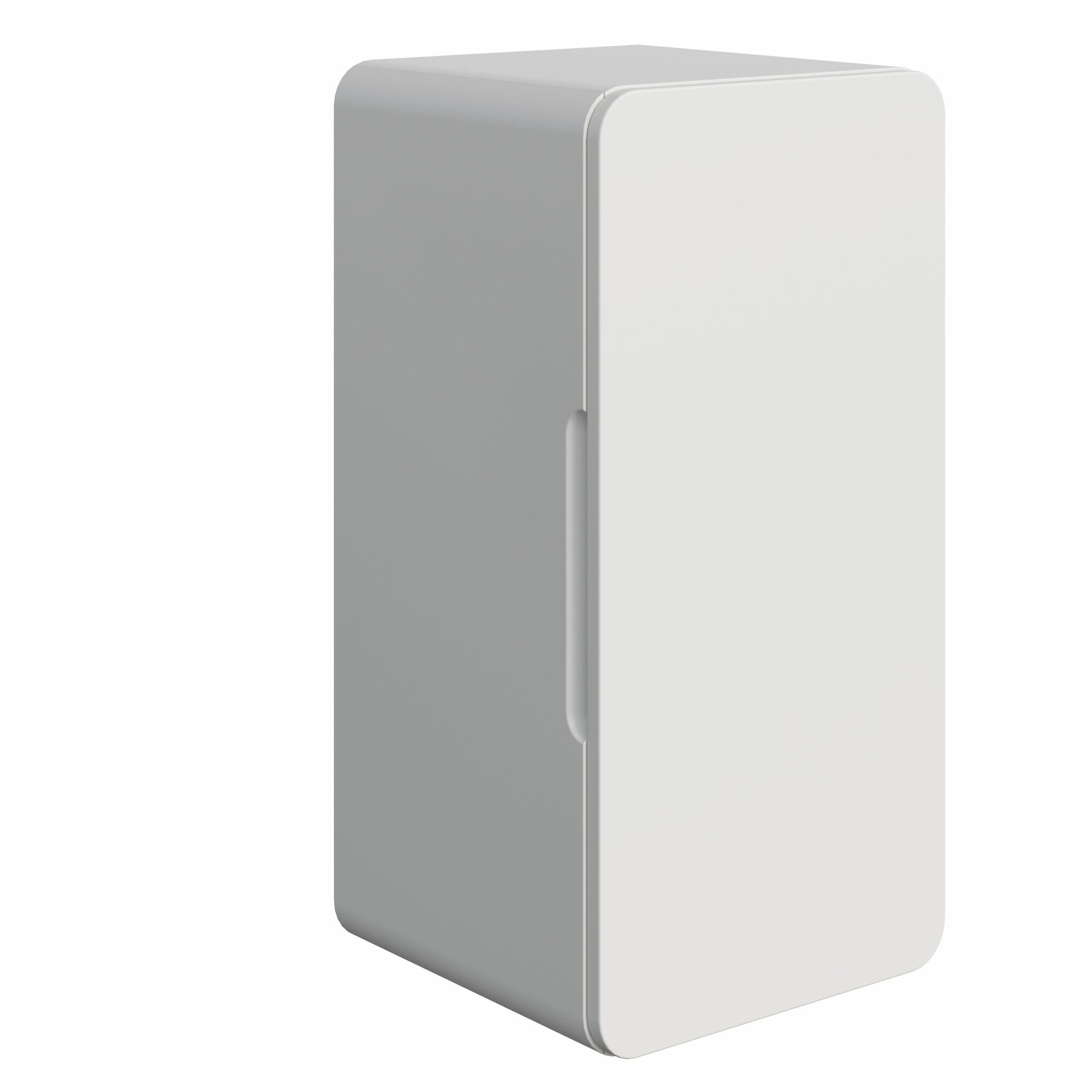 Шкаф Пенал в Ванную Комнату VORQUA 70см. TYPE001P