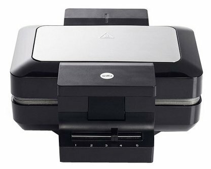 Вафельница Wilfa BW 1000B