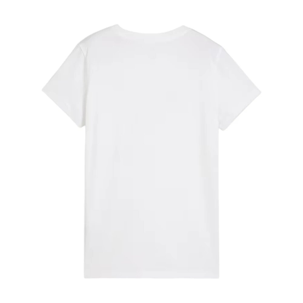 Футболка PUMA, размер S, мультиколор — фото 1