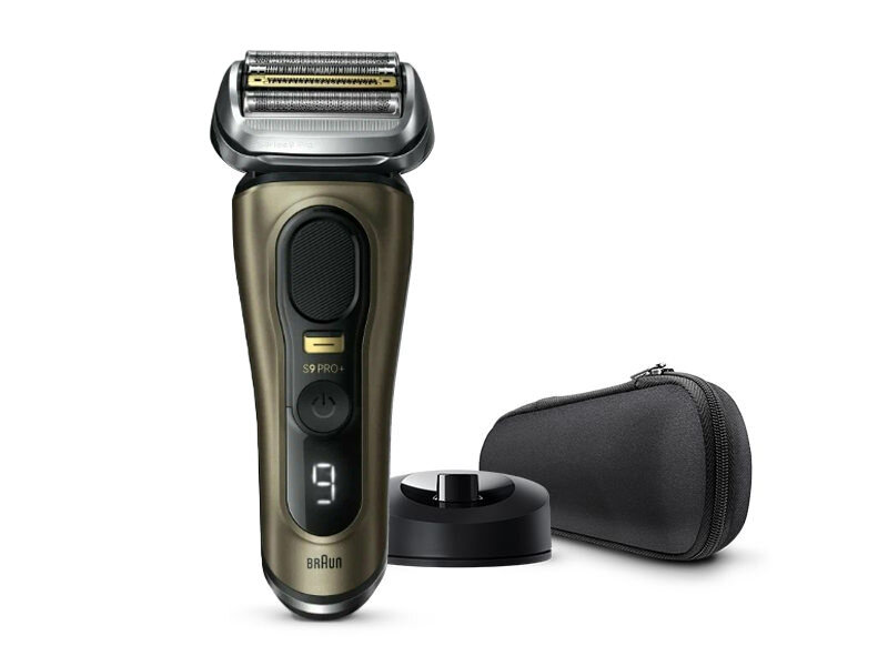 Электробритва Braun 9519s Series 9 Pro+
