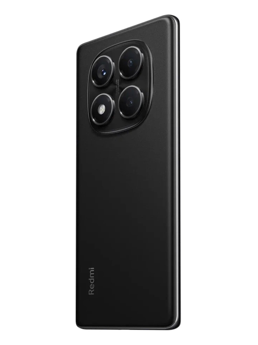 Смартфон Xiaomi Redmi Note 14 Pro, 8/256 AMOLED, 120 Hz, NFC, Bluetooth, Wi-Fi, Helio G10 — фото 1