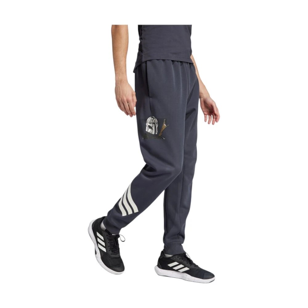 Брюки adidas, размер M INT