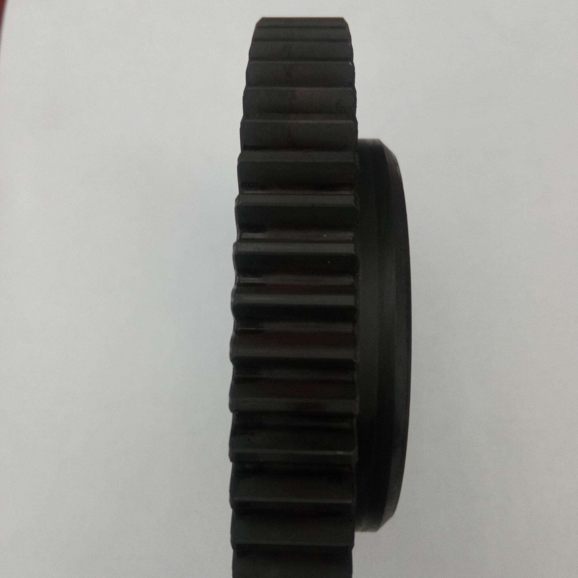 Шестерня ведущая и ведомая виброплиты 160-170кг — фото 1