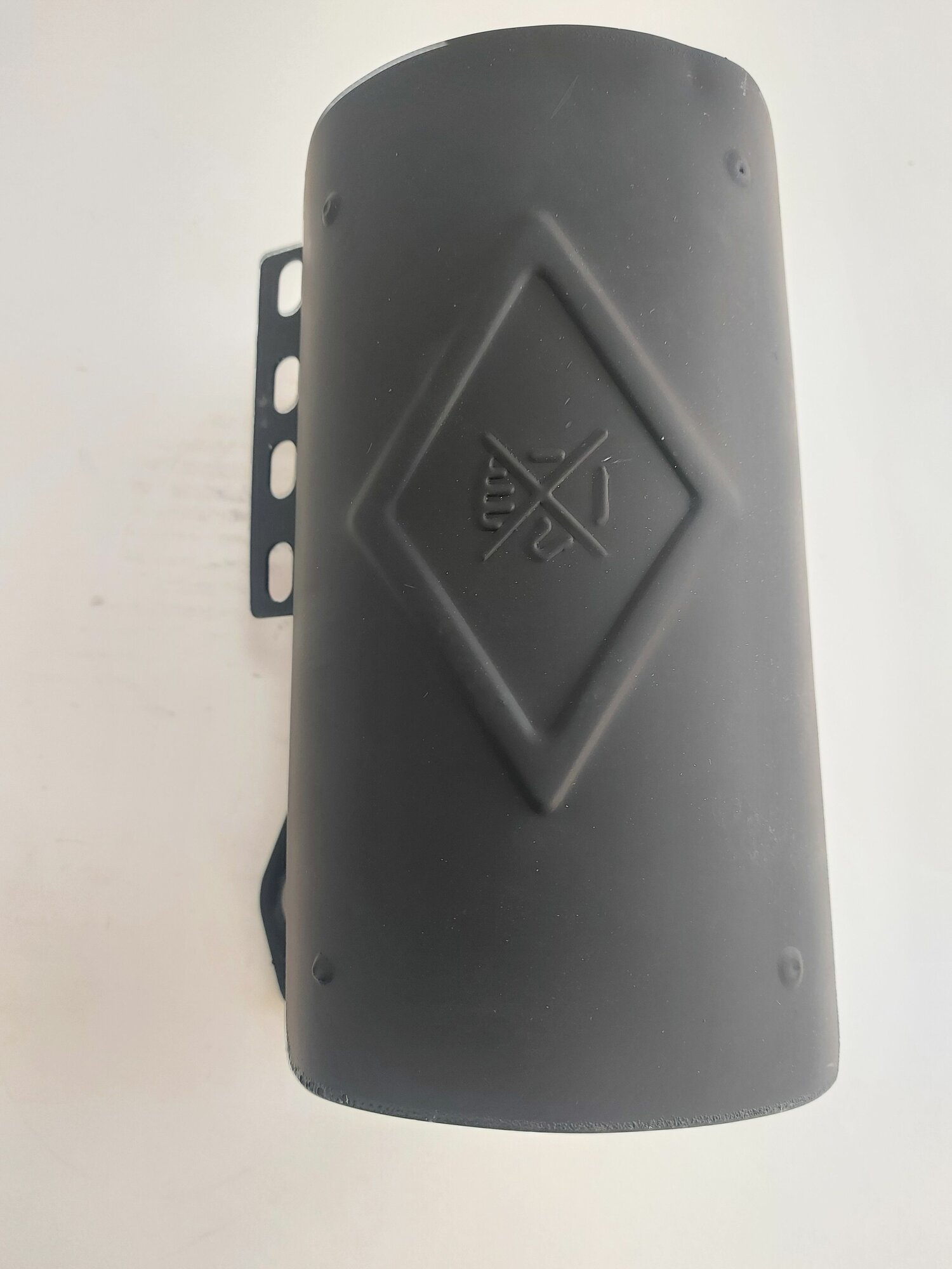 Глушитель для LONCIN LC168F-2H/180571350-000 — фото 1