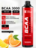 BCAA+л-карнитин 3000 концентрат, SPORTTECH, апельсин-лимон, 500мл...