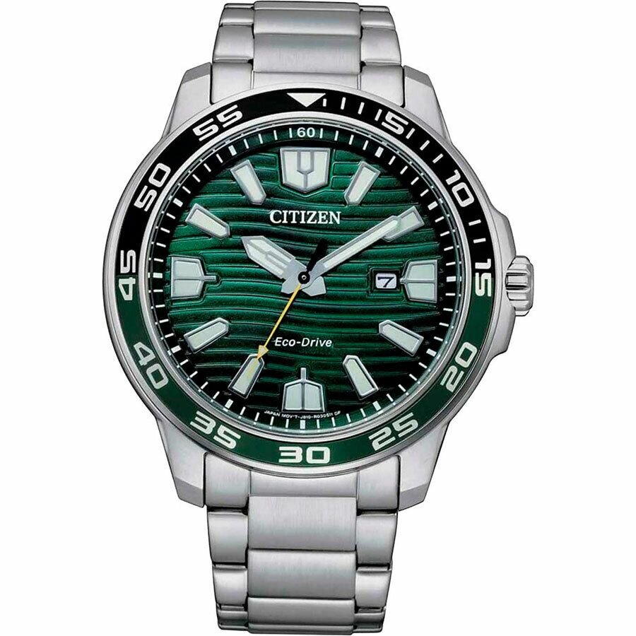 Наручные часы CITIZEN Eco-Drive 