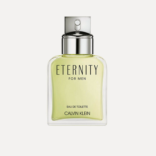 Изображение товара CALVIN KLEIN ETERNITY мужская туалетная вода 30 ml / кельвин кляйн этернити мужские духи