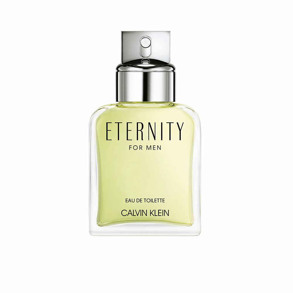 CALVIN KLEIN ETERNITY мужская туалетная вода 30 ml / кельвин кляйн этернити мужские духи