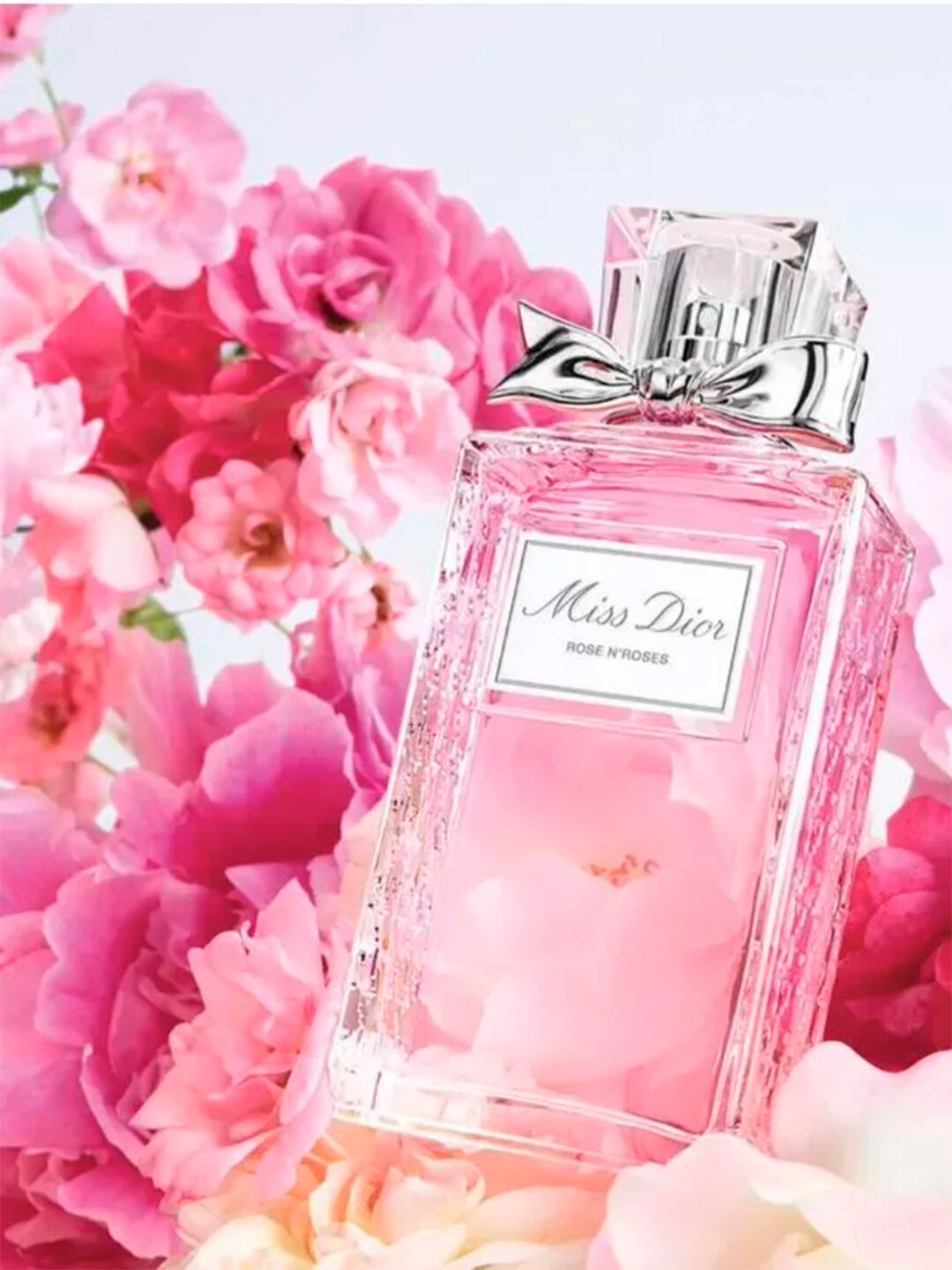 Парфюмерная вода MISS DIOR для нее 100 ml