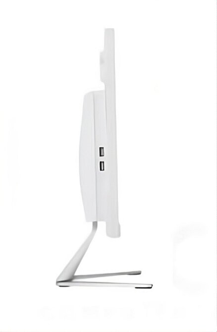 Моноблок, экран 24", процессор Intel Core i7, ОЗУ 8 ГБ, SSD 512ГБ, Wi-Fi, Bluetooth — фото 1