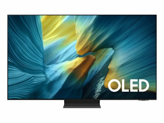 Телевизор Samsung QE77S95F