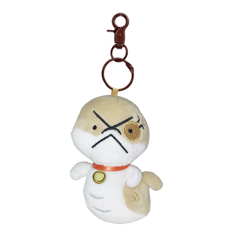 Плюш Toys ватка животного 10 до 11cm шкентелей мягкая с выражениями