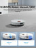 Робот-пылесос Xiaomi Vacuum S40C, время работы 130 мин, управление через смартфо...