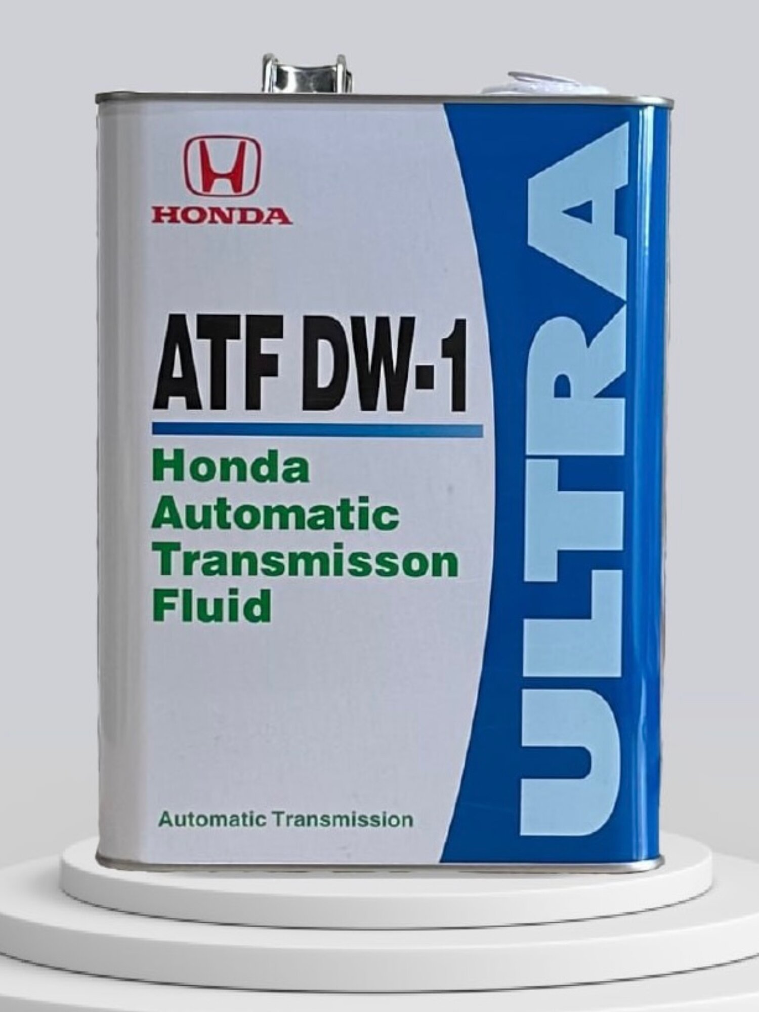 Трансмиссионное масло для Honda ATF DW-1 Fluid 4 л 0826699964