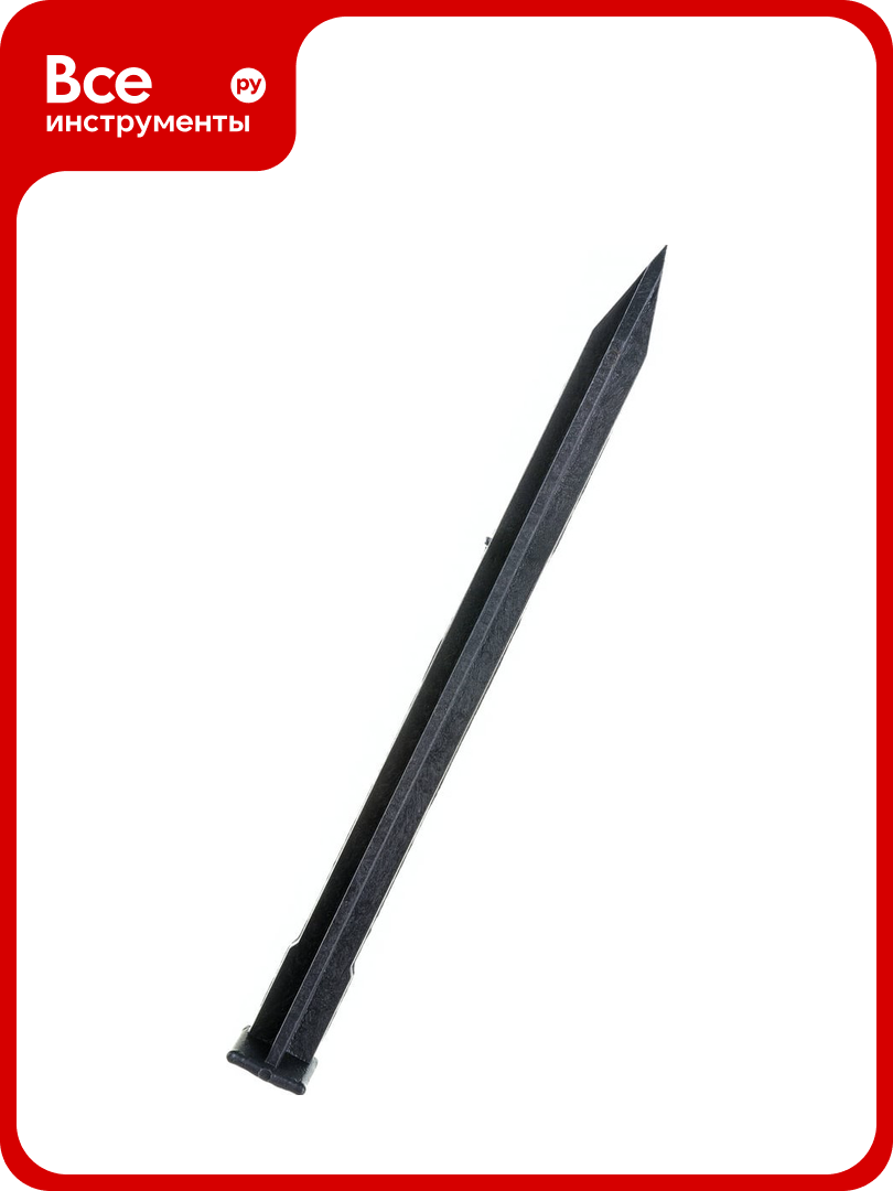 Крепящий якорь для бордюра Gidrolica 7315