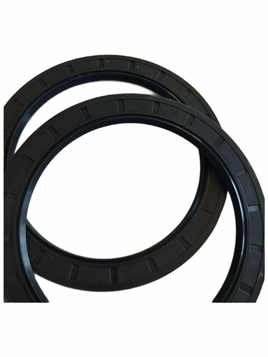 Сальник 110х140х12 TC TJKS ( 1 шт.)