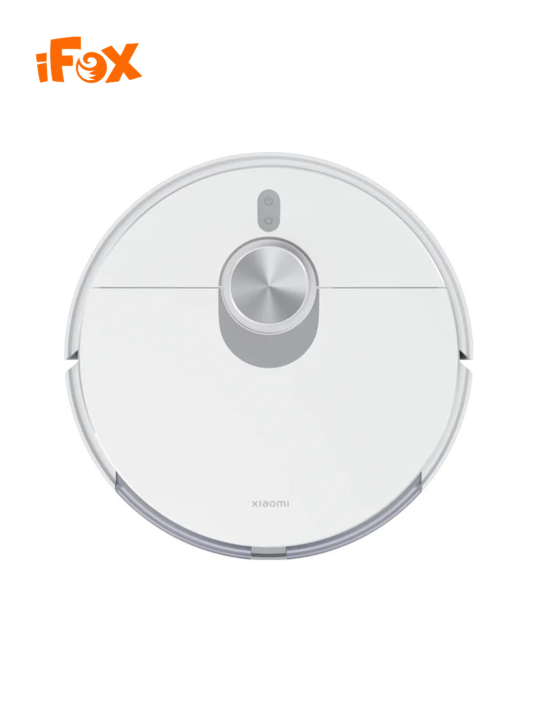 Xiaomi Mi Robot Vacuum S20+ Робот-пылесос , умный помощник для чистоты в белом цвете — фото 1