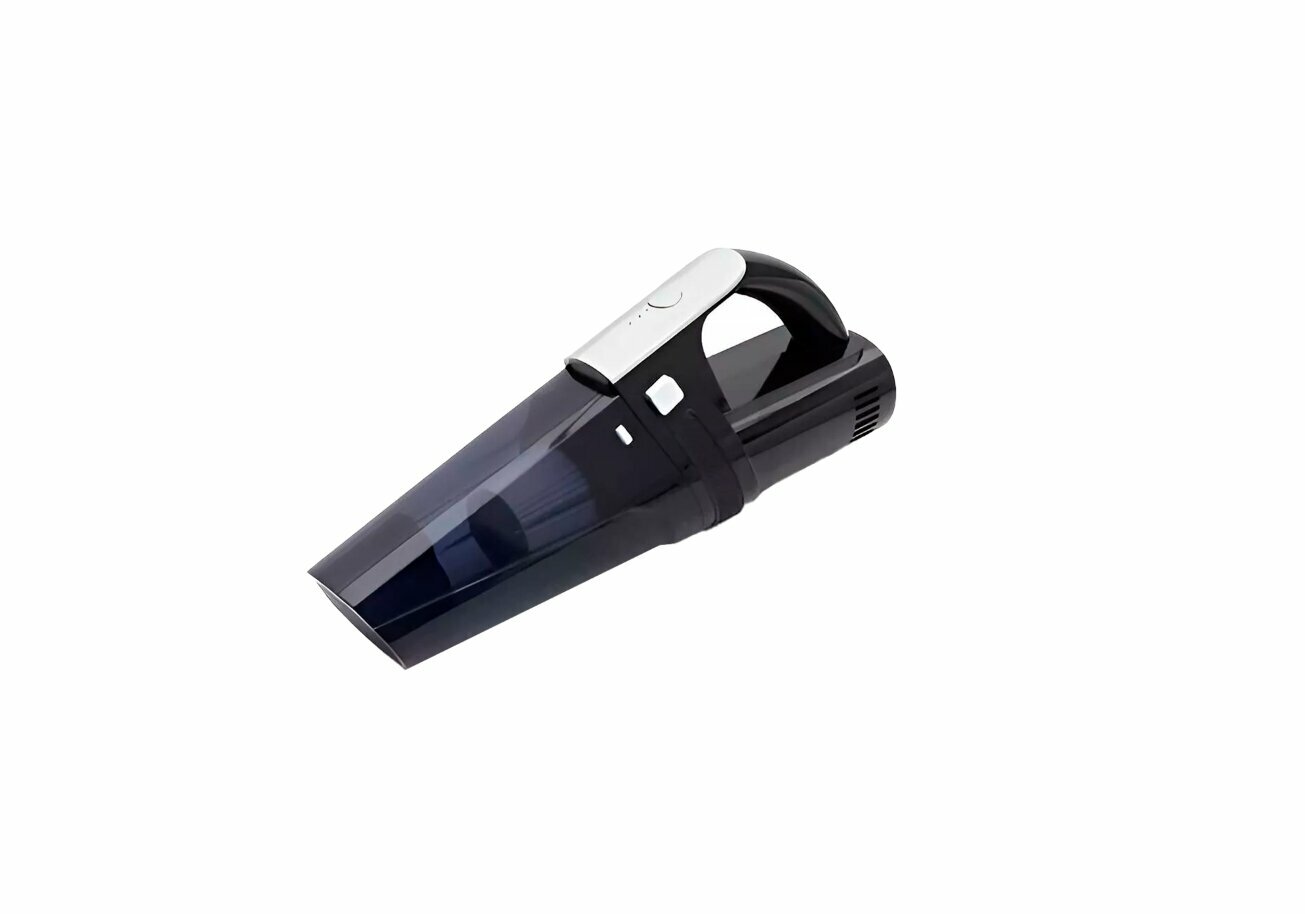 Автомобильный пылесос Carcam Vacuum Cleaner VC-008 Black 90 Вт
