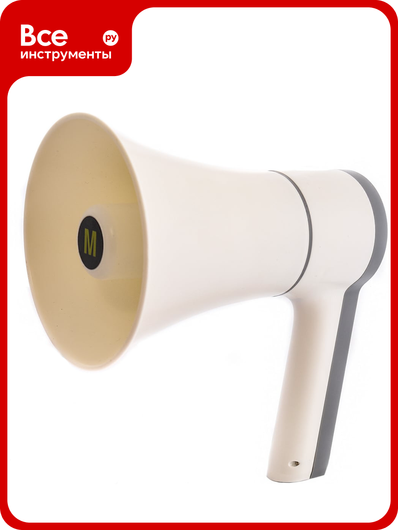 Мегафон Turbosky MS-01 6966_a
