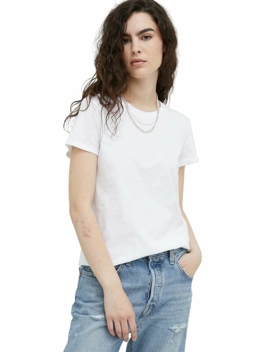 Футболка Levi's Women The Perfect Tee