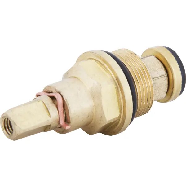 Кран-букса резиновая 1