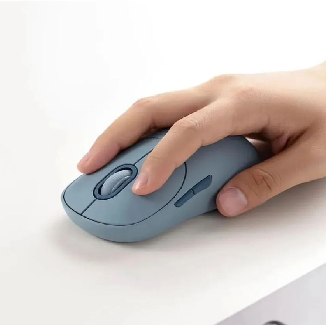 Проверка подлинности Xiaomi Wireless Mouse через Mi Verify