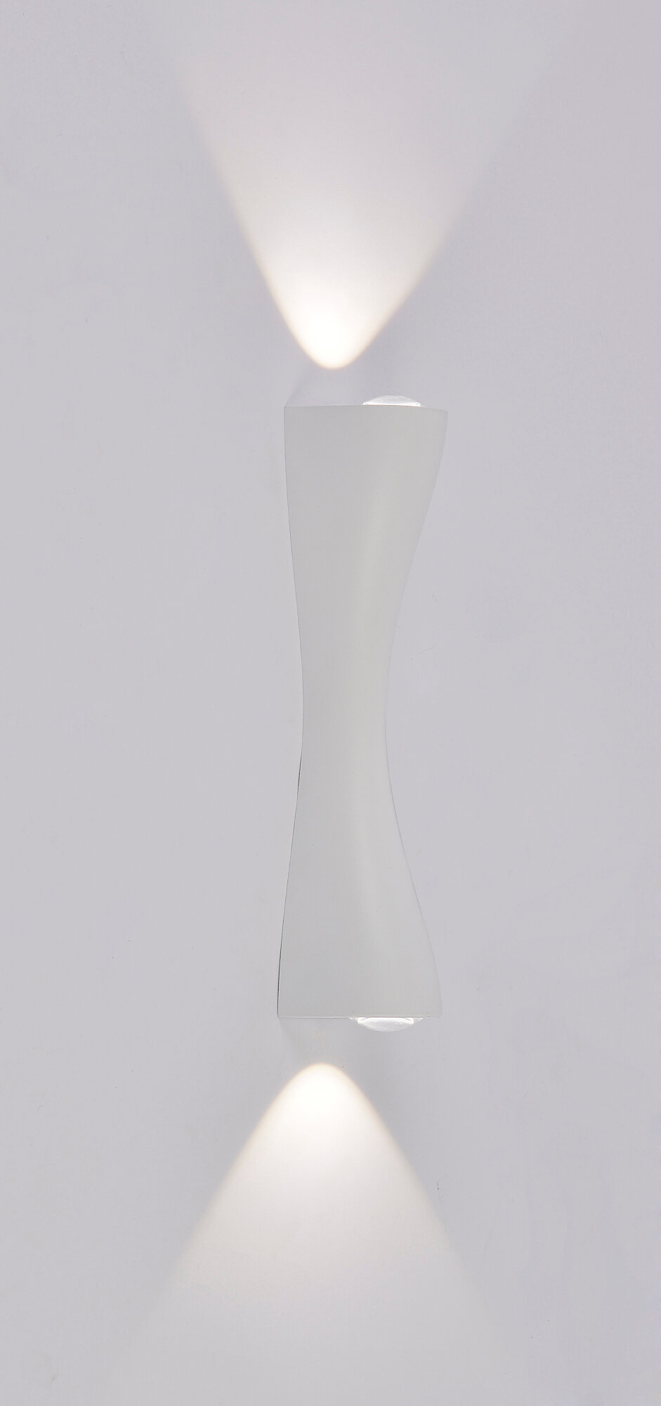 Настенный светильник Arte Lamp Chertan A6029AP-10WH LED кол-во ламп:1шт Белый