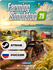 Игра Farming Simulator 25 для Steam PC (ПК), Steam Deck, Россия, ...