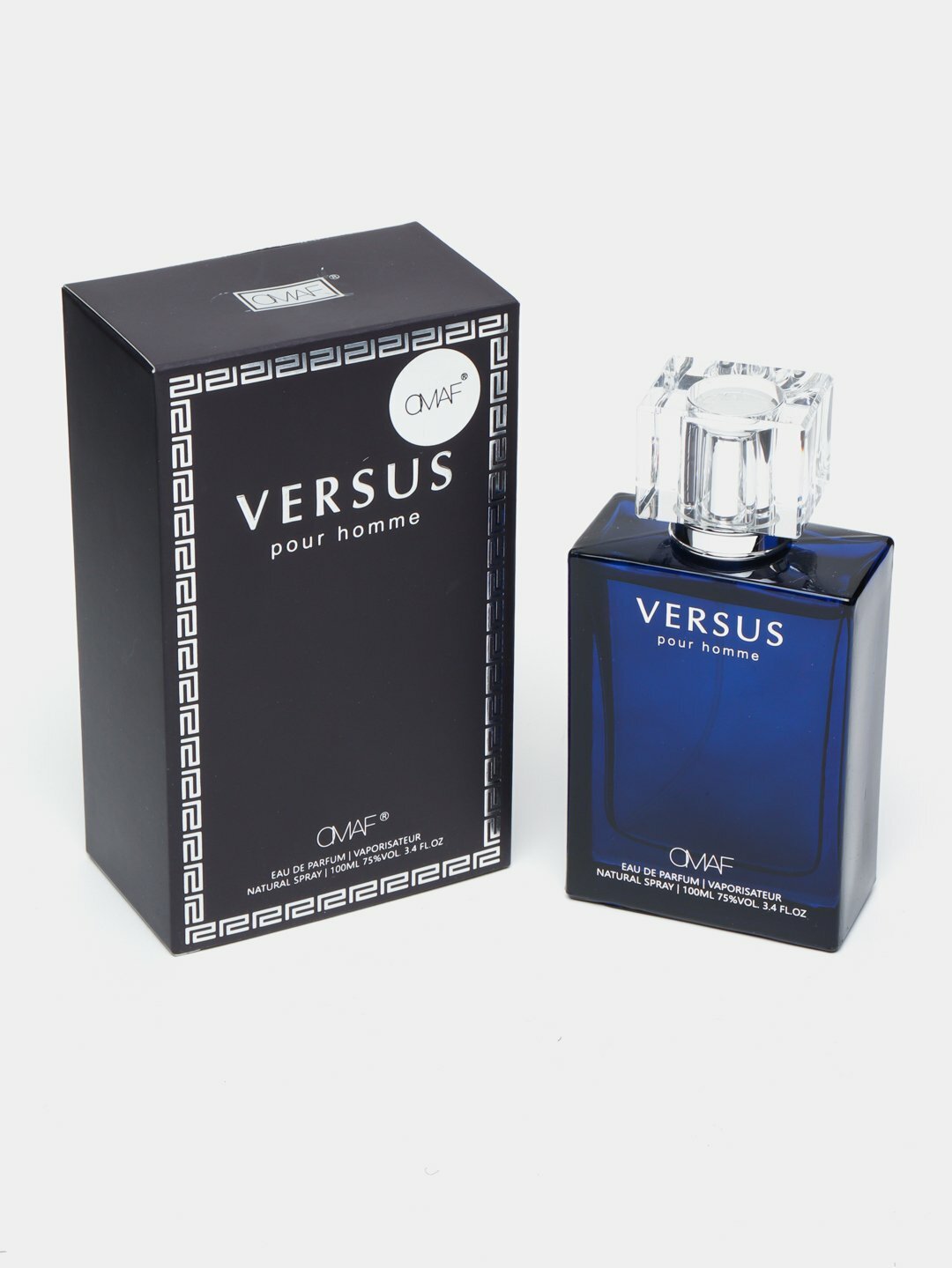 Духи Omaf Luxe Versus Pour Homme, 100 мл — фото 1