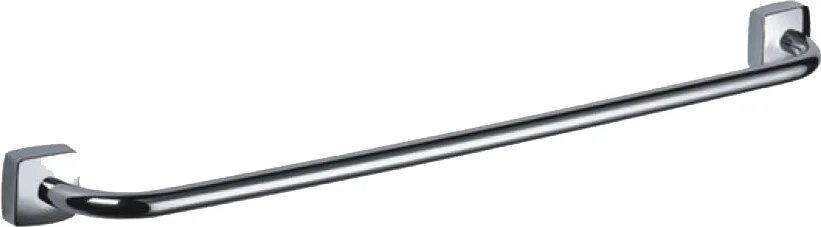 Полотенцедержатель Fixsen Kvadro FX-61301 круглый