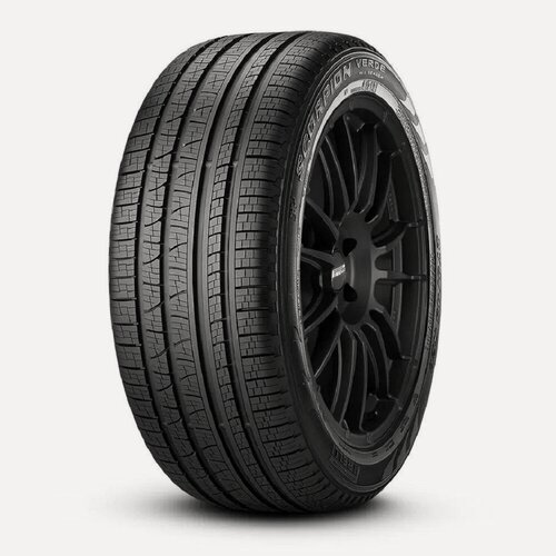 Изображение товара Автошина Pirelli Scorpion Verde All Season 235/65R17 108V
