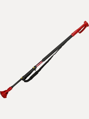 Изображение товара Телескопическая штанга для секатора WORTEX CBS 2030 (Алюминий, пластик) (1329776)