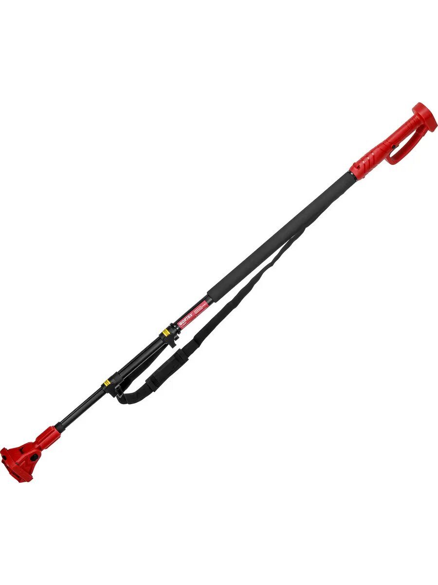 Телескопическая штанга для секатора WORTEX CBS 2030 (Алюминий, пластик) (1329776)