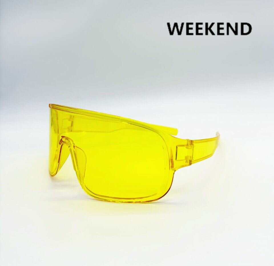Солнцезащитные очки Weekend
