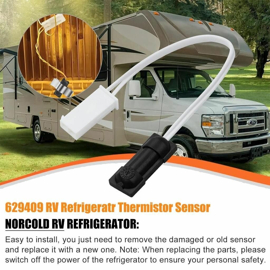 Картинки Аксессуар для холодильника, Термисторный датчик холодильника