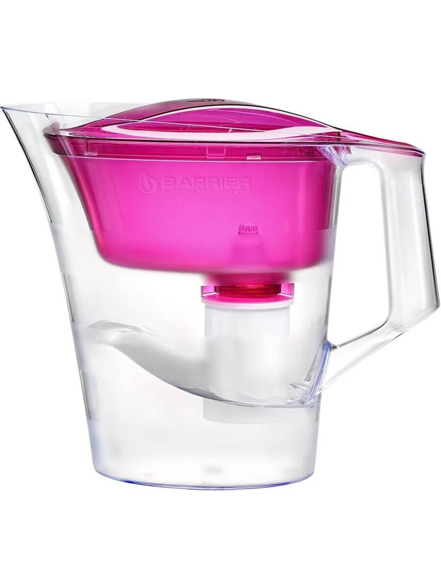 Фильтр-кувшин В171Р00 твист 4л Пурпур