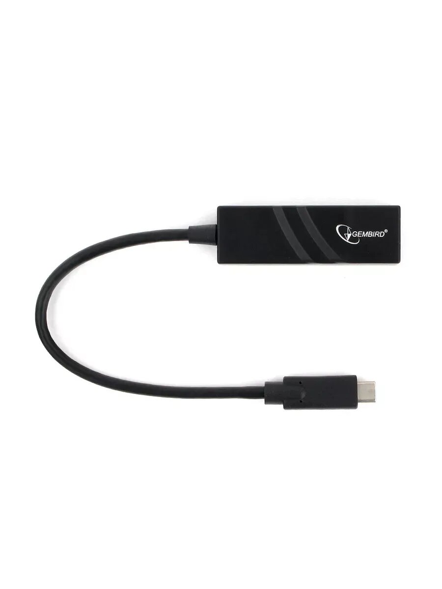 Ethernet адаптер A-CM-LAN-01 — фото 1