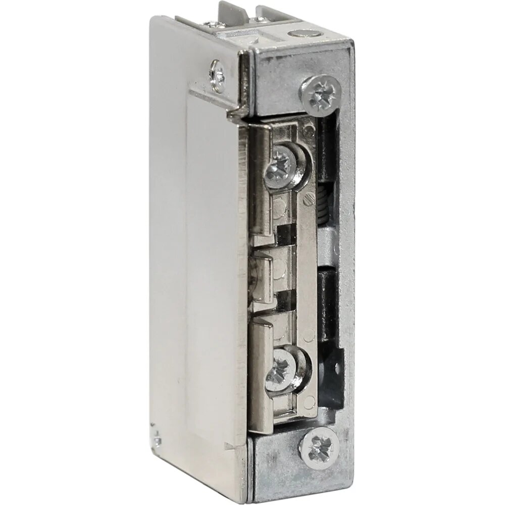 Smartec ST-SL551NO ЭМЗ, симметричная, узкая, HО, без планки smkd0523