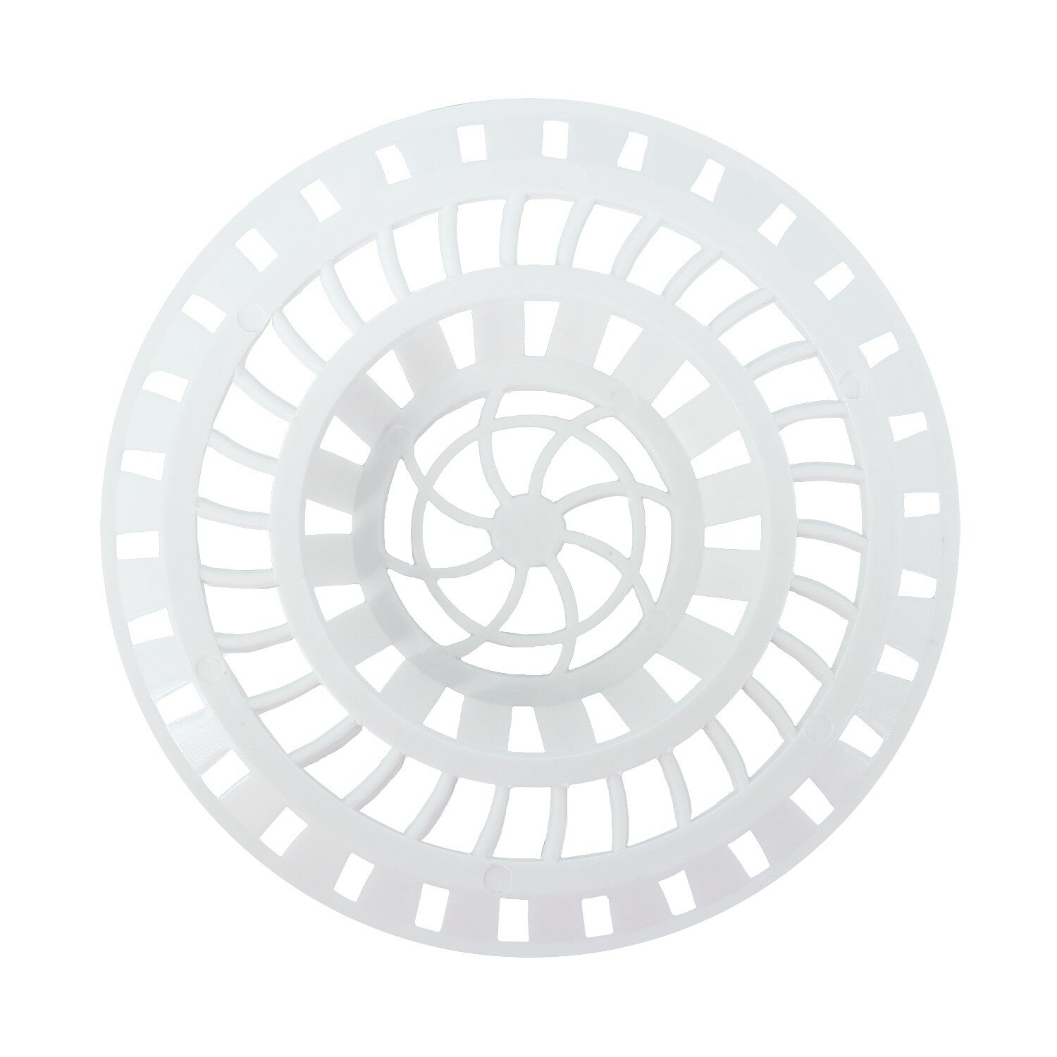 Фильтр-ситечко для раковины 7.5 см