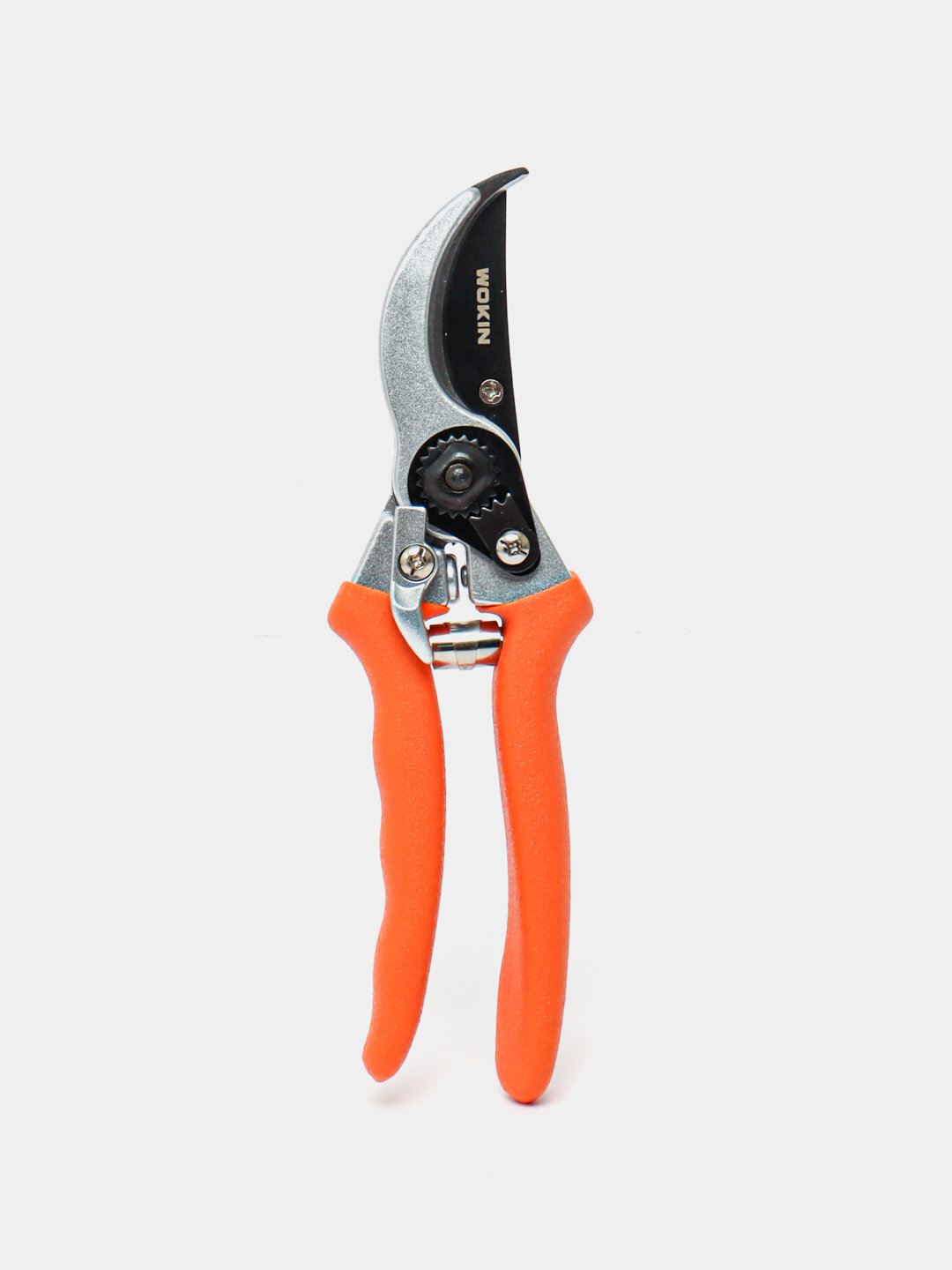 Острые садовые ножницы WOKIN 215 мм 8 дюймов для обрезки веток, кустов и ухода за садом