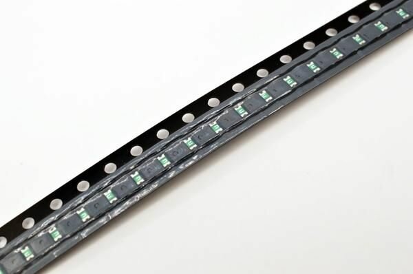 Предохранител BEL GROUP 0ZCM0001FF2G Fuse PTC polymer 10mA, 1 шт — фото 1