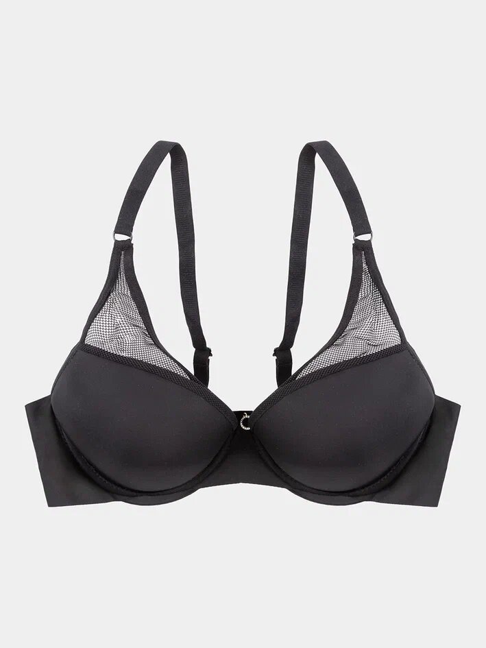 Бюстгальтер-невидимка anjelika