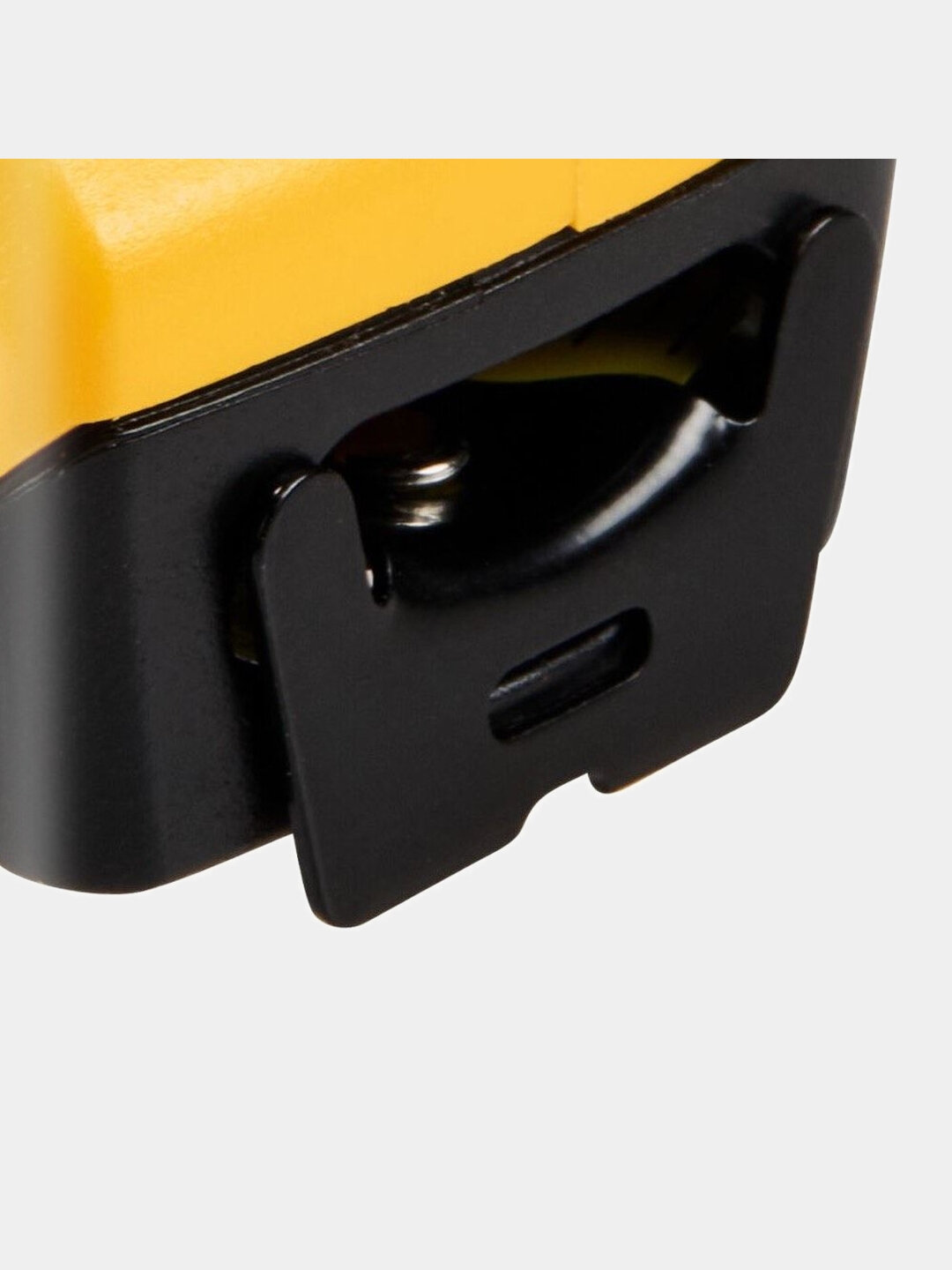 Рулетка компактная, 5 м DEWALT DWHT38114-0 — фото 1