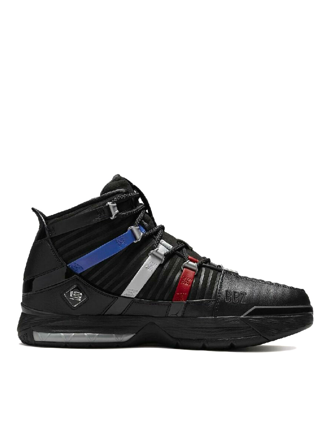 Кеды NIKE Lebron 3
